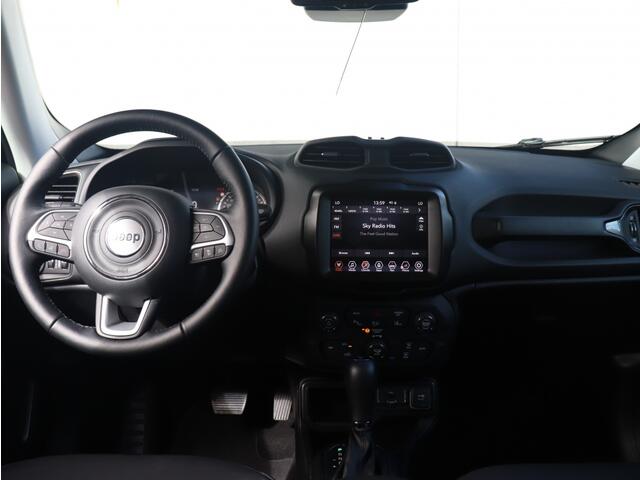 Jeep RENEGADE 1.5T e-Hybrid S | Leder | Navi | Carplay | LED | 19"
