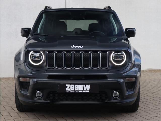 Jeep RENEGADE 1.5T e-Hybrid S | Leder | Navi | Carplay | LED | 19"