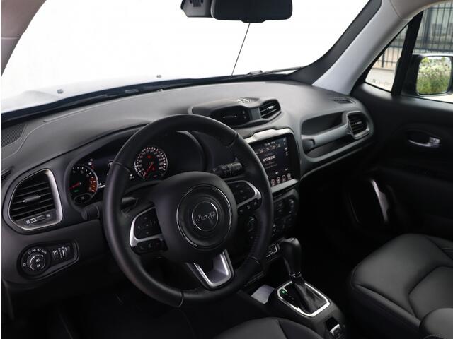 Jeep RENEGADE 1.5T e-Hybrid S | Leder | Navi | Carplay | LED | 19"