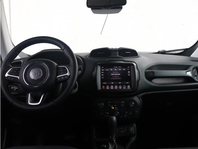 Jeep RENEGADE 1.5T e-Hybrid S | Leder | Navi | Carplay | LED | 19"