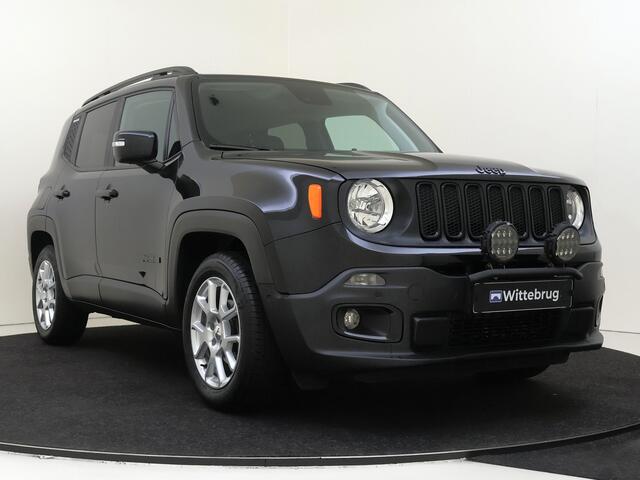 Jeep RENEGADE 1.4 MultiAir Limited