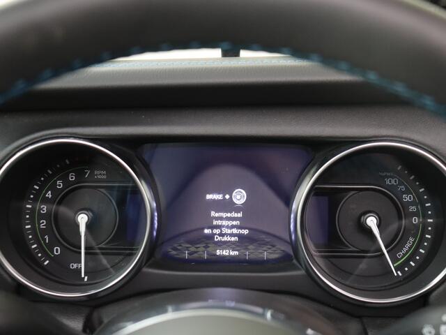 Jeep WRANGLER Unlimited 4xe 380 Rubicon PHEV / OPEN DAK / NIEUWSTAAT !