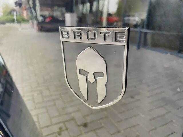 Jeep WRANGLER Unlimited 2.0T Sahara |Originele Brute | Richmond | Volleder | Hardtop + Open dak | Navi | Etc.