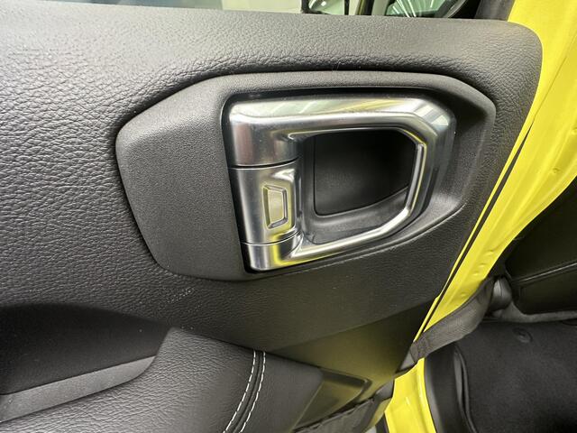 Jeep WRANGLER Unlimited 4xe 380 Rebel Outlaw Edition | 27km!! | sky-One