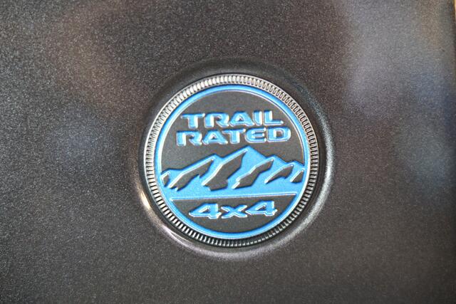 Jeep WRANGLER Unlimited 4XE 380 RUBICON