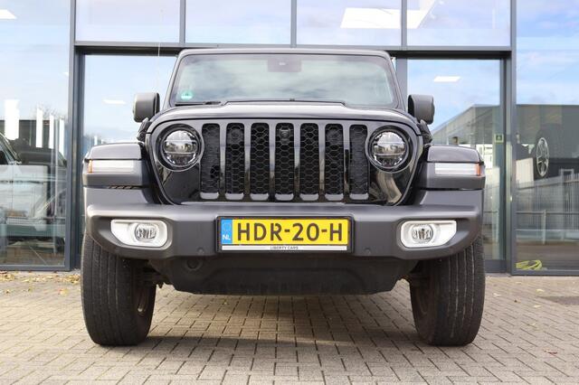 Jeep WRANGLER 4XE 380 SAHARA / Plug In Hybrid / Apple Carplay / Front Camera