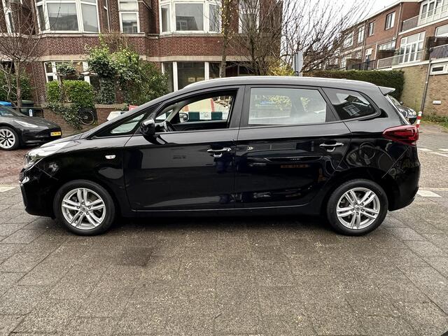 KIA CARENS 2.0 GDi DynamicLine l Automaat l 7-persoons l Navi l Camera