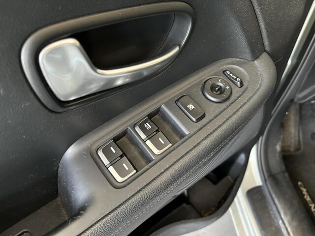 KIA CARENS 1.6 GDi ExecutiveLine