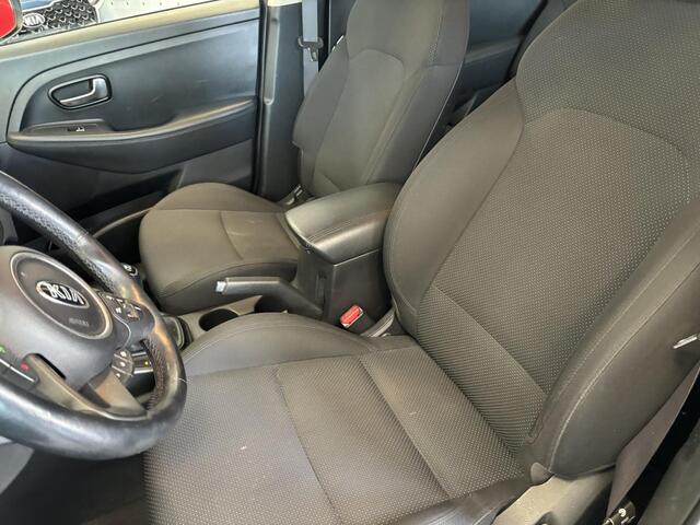 KIA CARENS 1.6 GDi ExecutiveLine