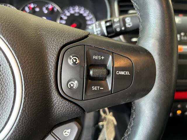 KIA CARENS 1.6 GDi ExecutiveLine