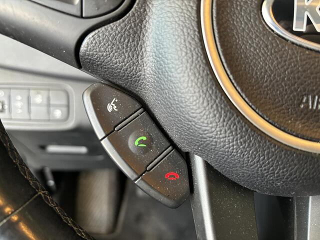 KIA CARENS 1.6 GDi ExecutiveLine