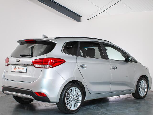 KIA CARENS 1.6 GDi DynamicLine 7-Persoons, Apple Carplay/Android auto, Navigatie, Achteruitrijcamera, Cruise Control