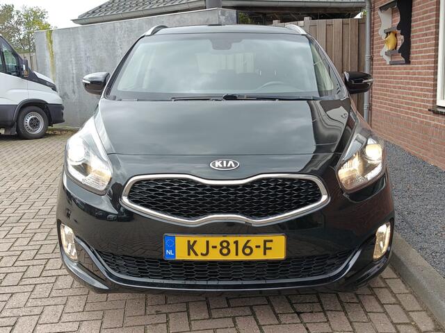 KIA CARENS 1.6 GDi ExecutiveL. 7P / CAMERA / NAVI