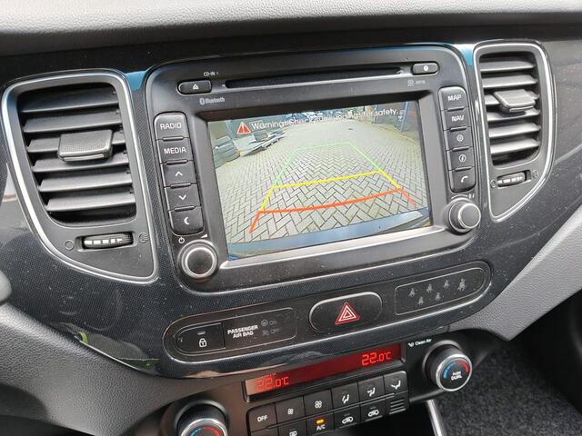 KIA CARENS 1.6 GDi ExecutiveL. 7P / CAMERA / NAVI