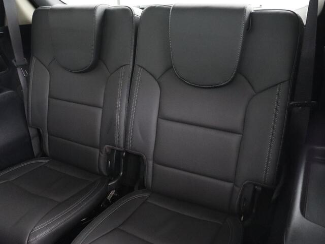 KIA CARENS 1.6 GDi ExecutiveLine 7-Persoons | 1e eigenaar | Panoramadak | Leder | Stoel & stuurverwarming | Carplay | Camera | Navigatie | Elektrische stoelen | Cruise control | Climate control