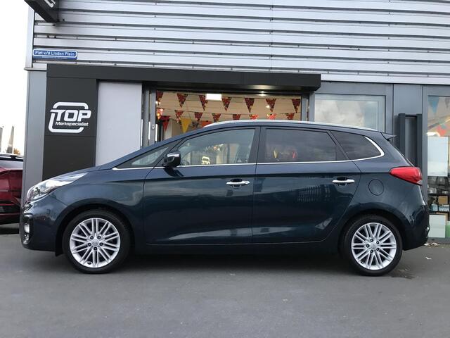 KIA CARENS 1.6 ExecutiveLine 7 persoons
