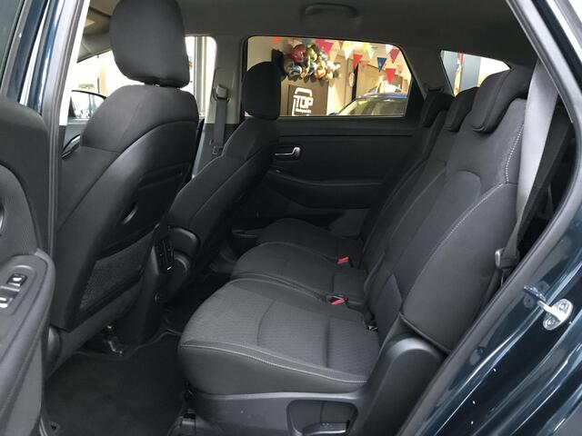 KIA CARENS 1.6 ExecutiveLine 7 persoons