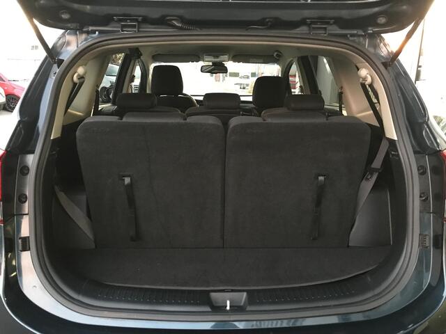 KIA CARENS 1.6 ExecutiveLine 7 persoons