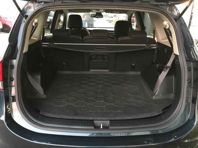 KIA CARENS 1.6 ExecutiveLine 7 persoons