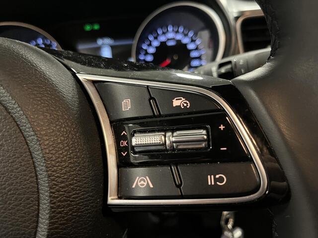 KIA CEE D Ceed Sportswagon 1.5 T-GDi DynamicLine , MET Trekhaak, Cruise Control, Apple Carplay, Android Auto, Climate Control, Achteruitrij Camera, Nieuw Geleverd!