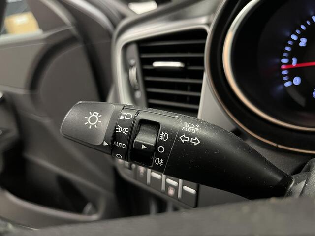 KIA CEE D Ceed Sportswagon 1.5 T-GDi DynamicLine , MET Trekhaak, Cruise Control, Apple Carplay, Android Auto, Climate Control, Achteruitrij Camera, Nieuw Geleverd!