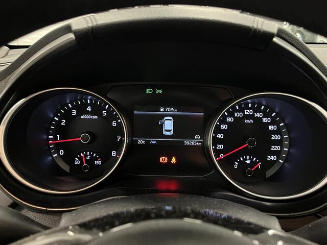 KIA CEE D Ceed Sportswagon 1.5 T-GDi DynamicLine , MET Trekhaak, Cruise Control, Apple Carplay, Android Auto, Climate Control, Achteruitrij Camera, Nieuw Geleverd!