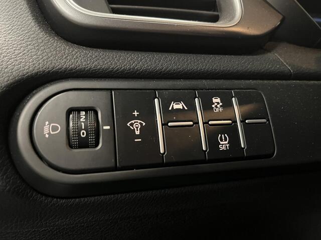 KIA CEE D Ceed Sportswagon 1.5 T-GDi DynamicLine , MET Trekhaak, Cruise Control, Apple Carplay, Android Auto, Climate Control, Achteruitrij Camera, Nieuw Geleverd!