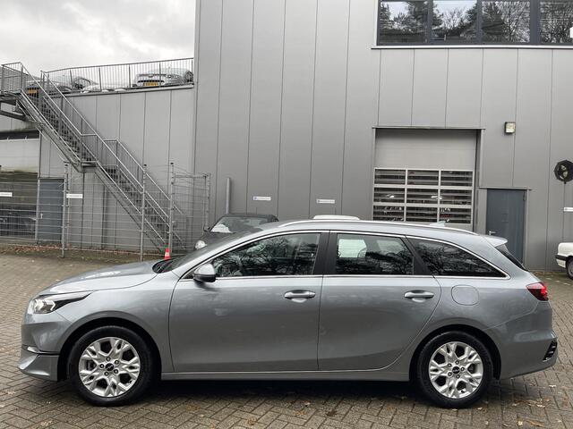 KIA CEE D Ceed Sportswagon 1.5 T-GDi DynamicLine Trekhaak