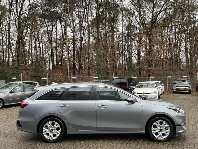 KIA CEE D Ceed Sportswagon 1.5 T-GDi DynamicLine Trekhaak
