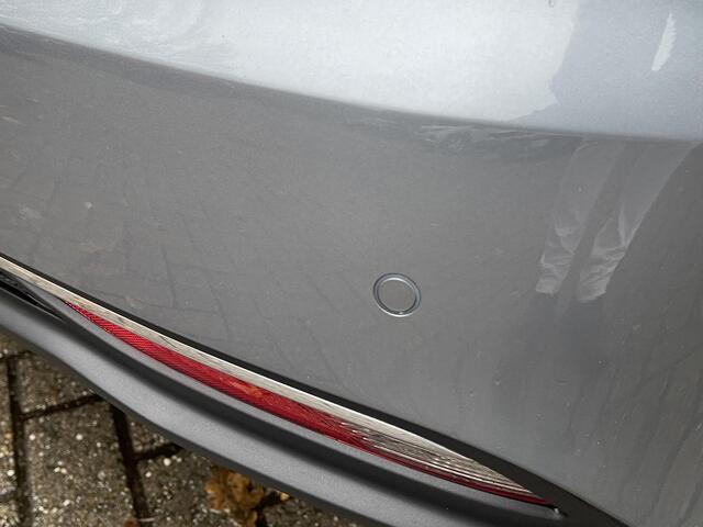 KIA CEE D Ceed Sportswagon 1.5 T-GDi DynamicLine Trekhaak