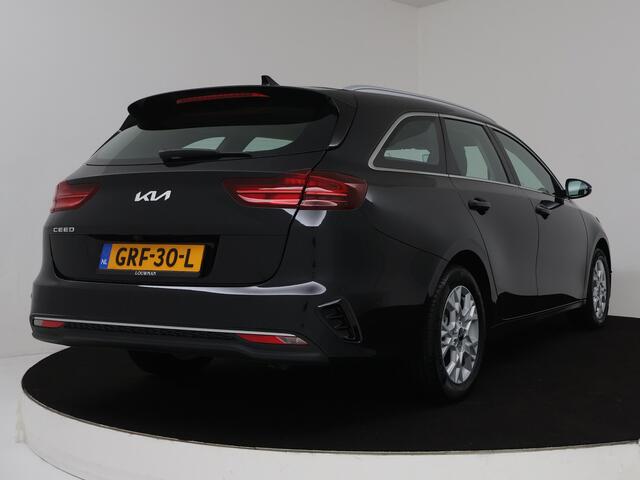 KIA CEE D Ceed Sportswagon 1.0 T-GDi DynamicLine | Navigatie | Camera | Parkeersensoren | LM velgen | Per direct beschikbaar