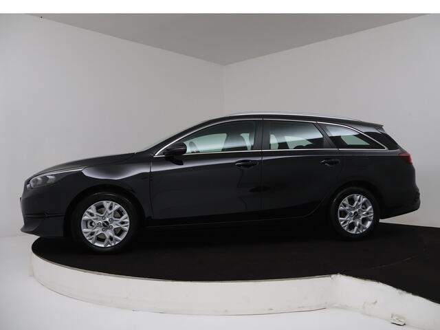 KIA CEE D Ceed Sportswagon 1.0 T-GDi DynamicLine | Navigatie | Camera | Parkeersensoren | LM velgen | Per direct beschikbaar