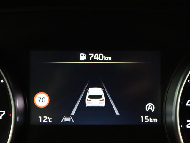 KIA CEE D Ceed Sportswagon 1.0 T-GDi DynamicLine | Navigatie | Camera | Parkeersensoren | LM velgen | Per direct beschikbaar