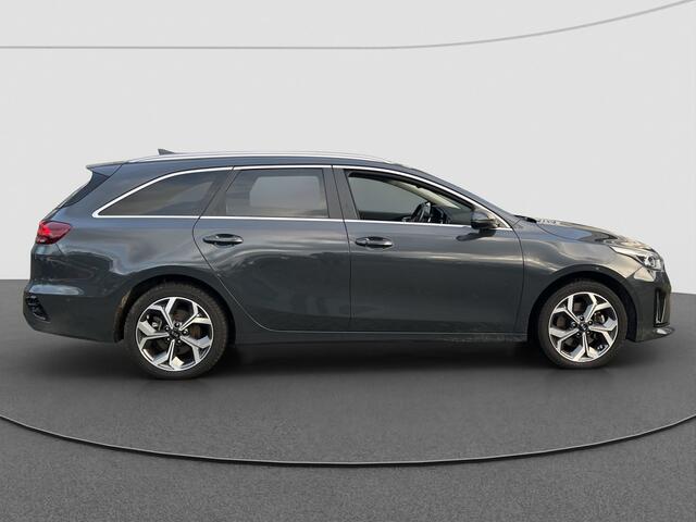 KIA CEE D Ceed Sportswagon 1.6 GDI PHEV ExecutiveLine