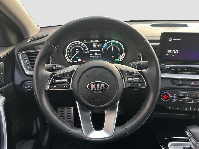 KIA CEE D Ceed Sportswagon 1.6 GDI PHEV ExecutiveLine