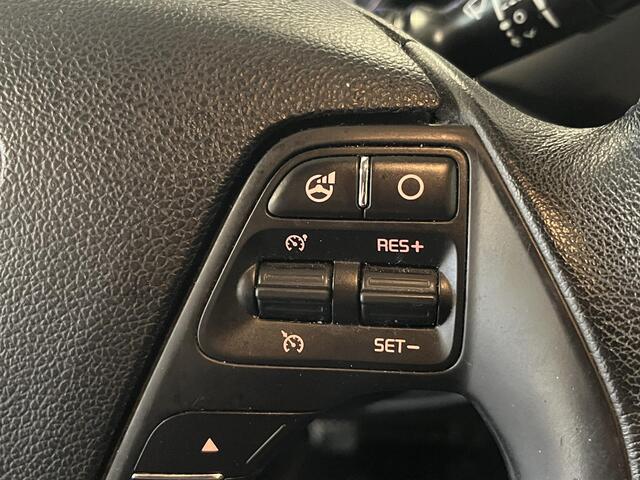 KIA CEE D cee'd 1.6 GDI First Edition 17" Privacy Glass, mooie luxe auto