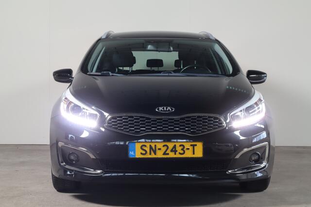 KIA CEE D cee'd Sportswagon 1.0 T-GDi ComfortPlusLine Navigator NL-Auto!! Camera