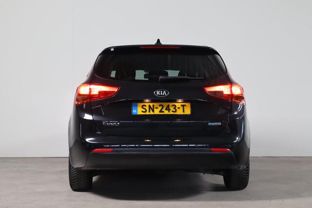 KIA CEE D cee'd Sportswagon 1.0 T-GDi ComfortPlusLine Navigator NL-Auto!! Camera