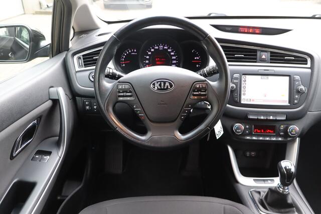 KIA CEE D cee'd Sportswagon 1.0 T-GDi ComfortPlusLine Navigator NL-Auto!! Camera