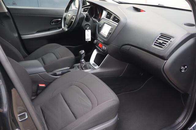 KIA CEE D cee'd Sportswagon 1.0 T-GDi ComfortPlusLine Navigator NL-Auto!! Camera