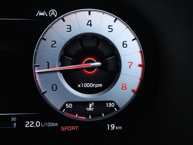 KIA CEE D Ceed 1.5 T-GDi GT-PlusLine | Panoramadak | 18 Inch LM Velgen | Elektrisch verstelbare bestuurdersstoel met geheugen | Beschikbaar per 01-06-2025