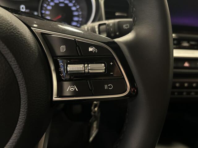 KIA CEE D Ceed Sportswagon 1.0 T-GDi DynamicLine