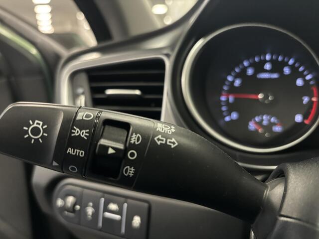 KIA CEE D Ceed Sportswagon 1.0 T-GDi DynamicLine