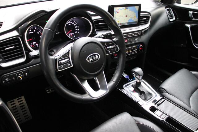 KIA CEE D Ceed 1.4 T-GDi ExecutiveLine | Schuidak | Camera | JBL |