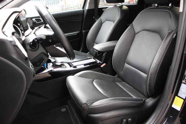KIA CEE D Ceed 1.4 T-GDi ExecutiveLine | Schuidak | Camera | JBL |