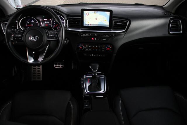 KIA CEE D Ceed 1.4 T-GDi ExecutiveLine | Schuidak | Camera | JBL |