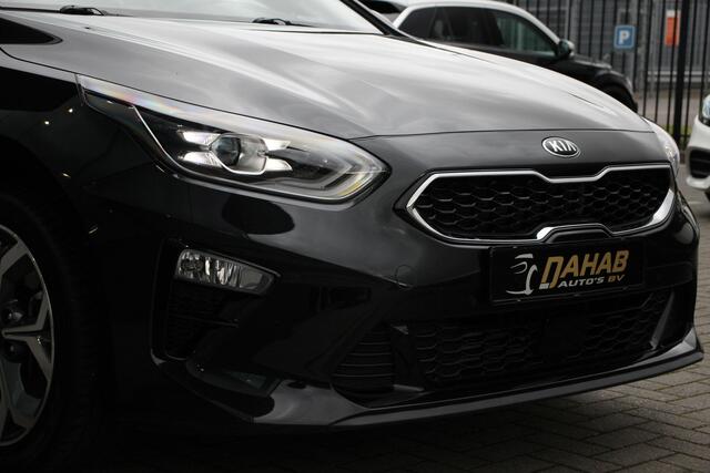 KIA CEE D Ceed 1.4 T-GDi ExecutiveLine | Schuidak | Camera | JBL |
