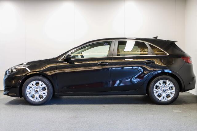 KIA CEE D Ceed 1.0 T-GDi DynamicPlusLine Direct Uit Voorraad Leverbaar