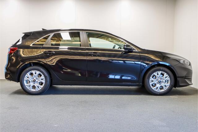 KIA CEE D Ceed 1.0 T-GDi DynamicPlusLine Direct Uit Voorraad Leverbaar