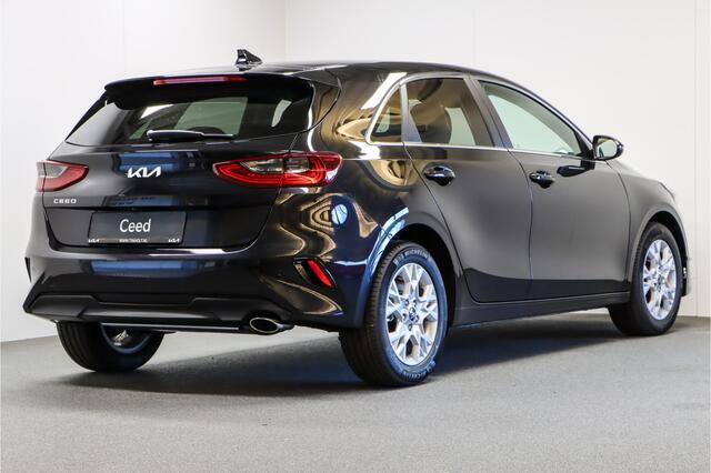 KIA CEE D Ceed 1.0 T-GDi DynamicPlusLine Direct Uit Voorraad Leverbaar